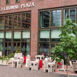 Hotel Crowne Plaza Amsterdam-South