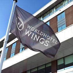 Worldhotel Wings Rotterdam